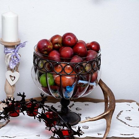 Ferienwohnungen Freundsheim Kramsach Esterno foto