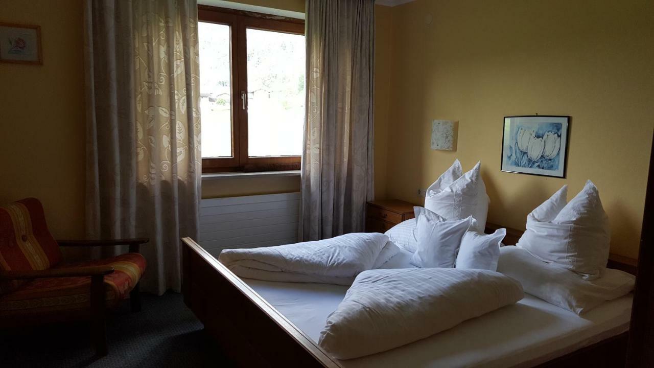 Ferienwohnungen Freundsheim Kramsach Esterno foto