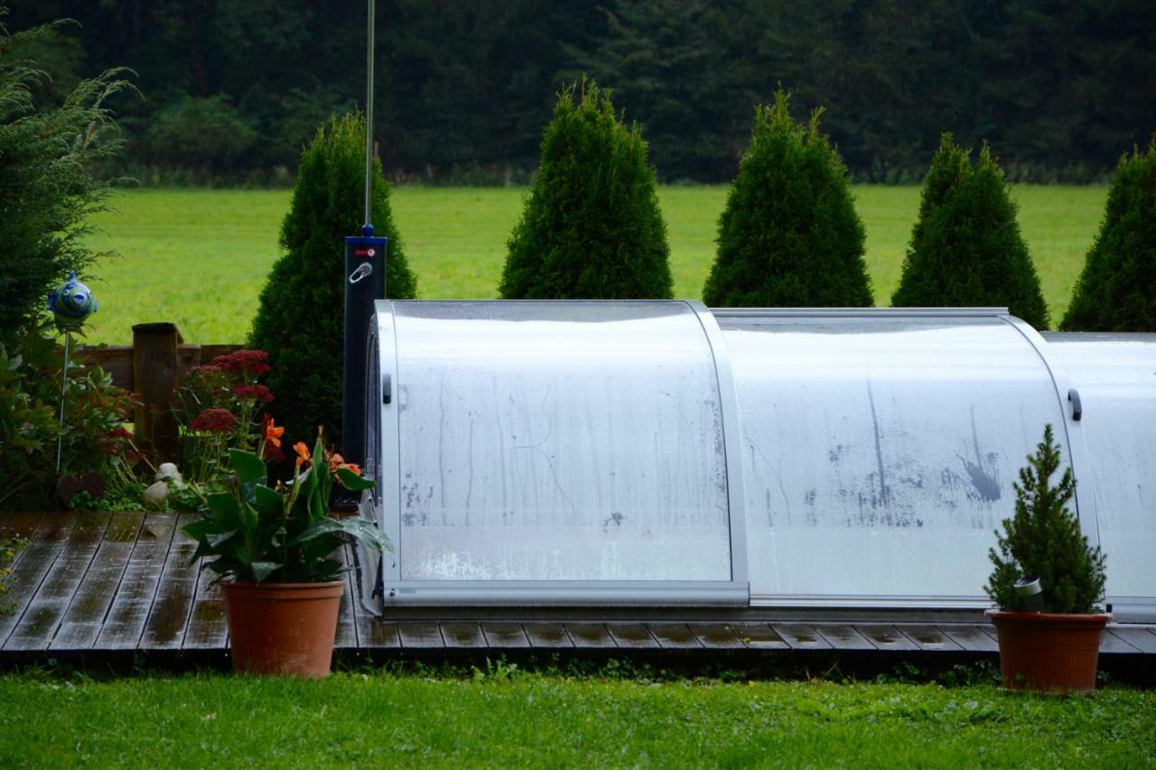 Ferienwohnungen Freundsheim Kramsach Esterno foto